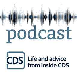 Life and Advice from Inside CDS logo