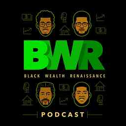 Black Wealth Renaissance cover logo
