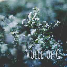 Voice of G cover logo