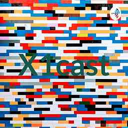 X1cast logo