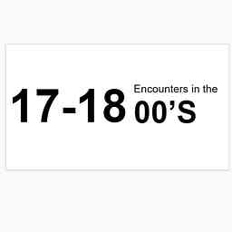 Encounters in the 17-1800'S cover logo