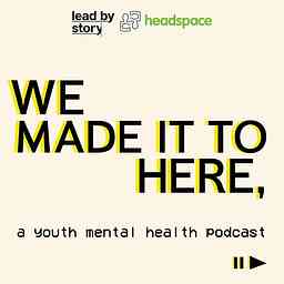We Made it to Here cover logo