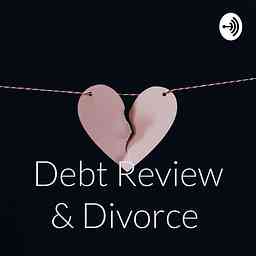 Debt Review & Divorce cover logo