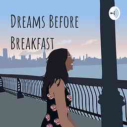 Dreams Before Breakfast cover logo