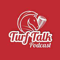 Turf Talk Podcast logo