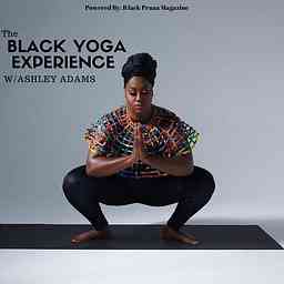 Black Yoga Experience logo
