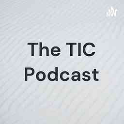 The TIC Podcast logo