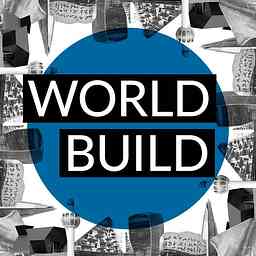 World Build cover logo