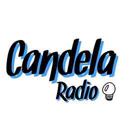 Candela Radio's Podcast logo