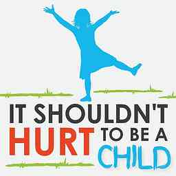 It Shouldn't Hurt To Be A Child logo