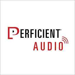 Perficient Audio | Digital Transformation Consulting cover logo