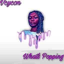 WHATS Popping Vee!!! logo