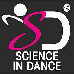 Science in Dance cover logo