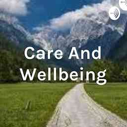 Care And Wellbeing cover logo
