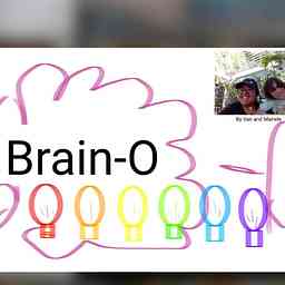 Brain-O logo