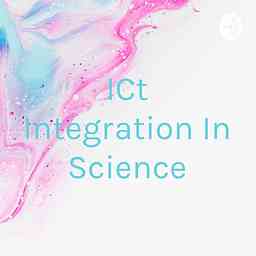 ICt Integration In Science cover logo