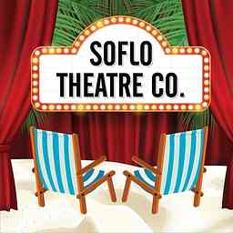 SoFlo Theatre Co. cover logo