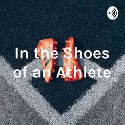 In the Shoes of an Athlete logo