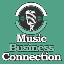 Music Business Connection cover logo