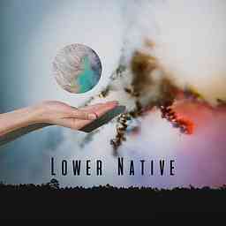 Lower Native logo