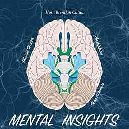 Mental Insights cover logo
