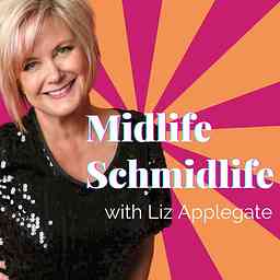 Midlife Schmidlife cover logo