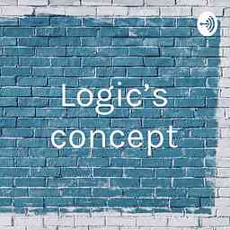 Logic’s concept cover logo
