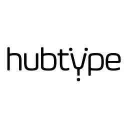 Conversations with Hubtype cover logo