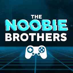 Noobie Brothers cover logo