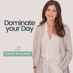 Dominate Your Day cover logo