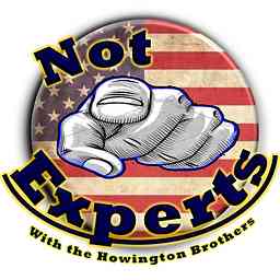 Not Your Experts logo