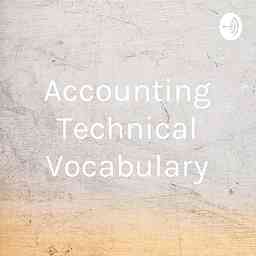 Accounting Technical Vocabulary logo