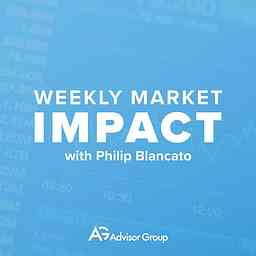 Weekly Market Impact cover logo