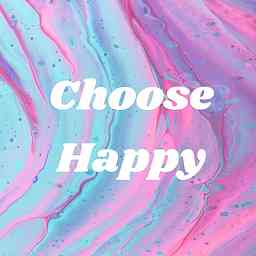 Choose Happy cover logo
