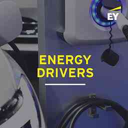 Energy Drivers cover logo