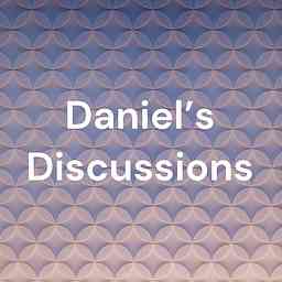Daniel's Discussions cover logo