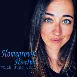 Homegrown Health cover logo
