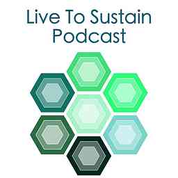 Live To Sustain cover logo