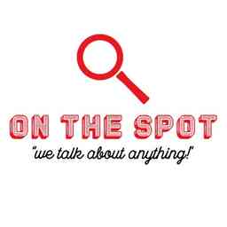 On the Spot cover logo