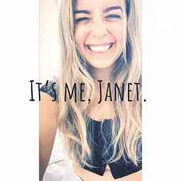 it's me janet cover logo