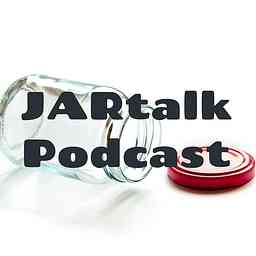 JARtalk Podcast cover logo