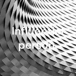 Influential person cover logo