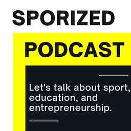 SporizEd Podcast logo