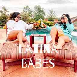 Latina Babes cover logo