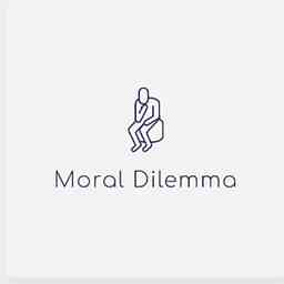 Moral Dilemma cover logo