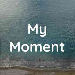 My Moment cover logo