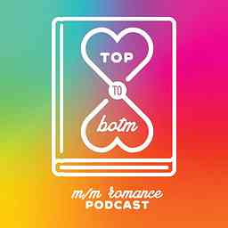 Top to BOTM Podcast cover logo