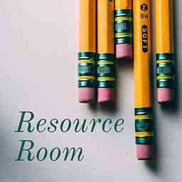 Resource Room cover logo