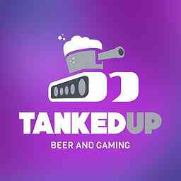 Tanked Up cover logo