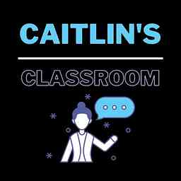 Caitlin's Classroom cover logo